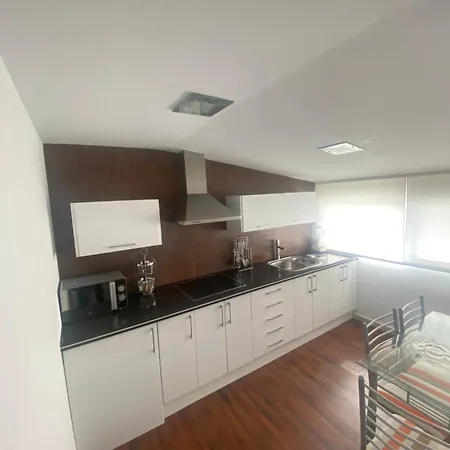 Holiday home Finca Antonio *