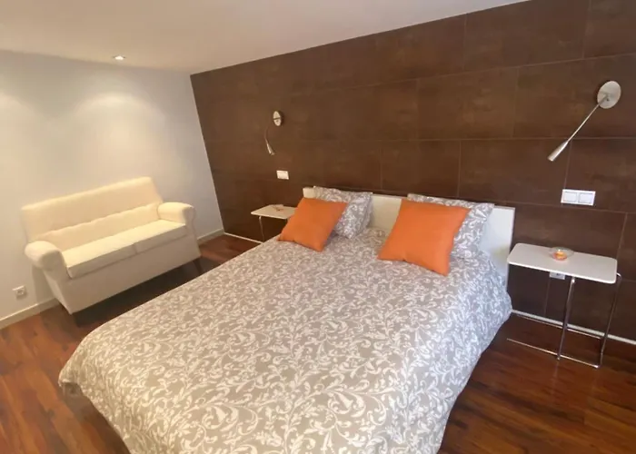 Casa vacanze Finca Antonio Ciudad-Rodrigo