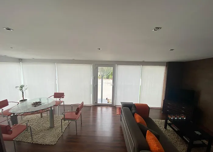 Casa vacanze Finca Antonio Ciudad-Rodrigo