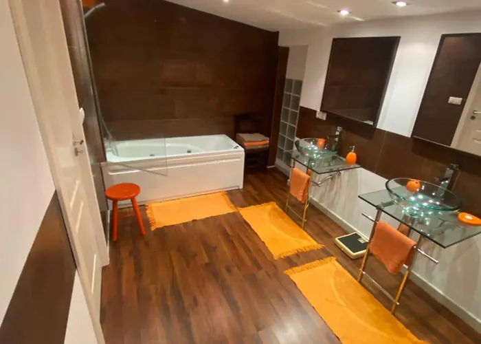 Finca Antonio Casa vacanze Ciudad-Rodrigo