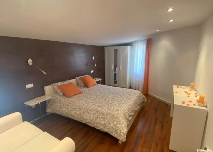 Finca Antonio Casa vacanze *