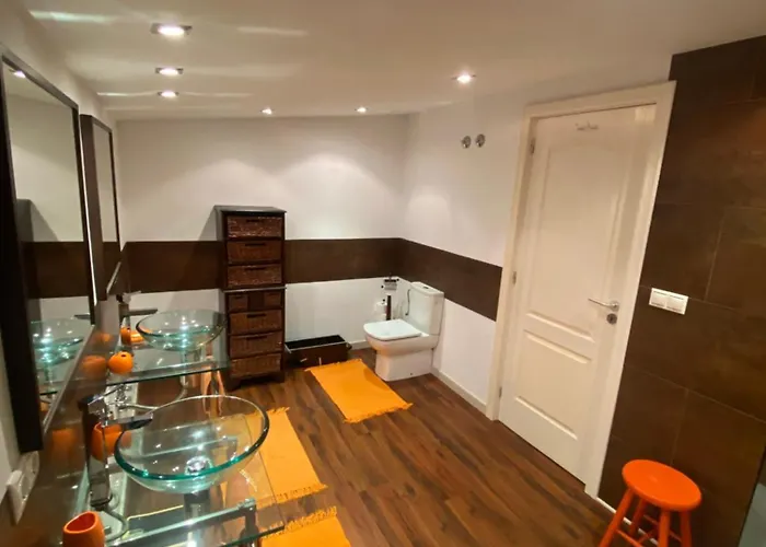 Finca Antonio * Ciudad-Rodrigo