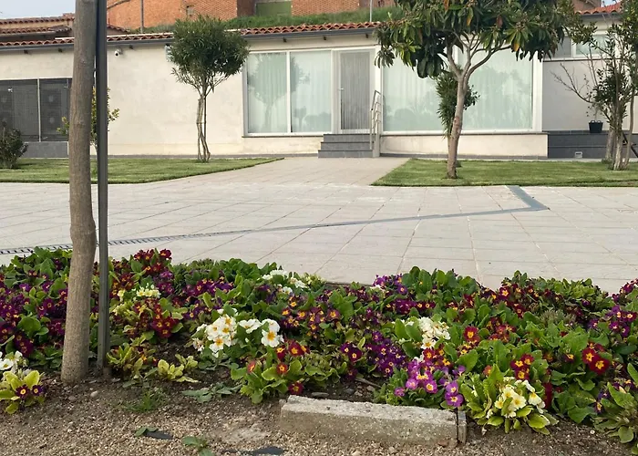 Casa vacanze Finca Antonio *