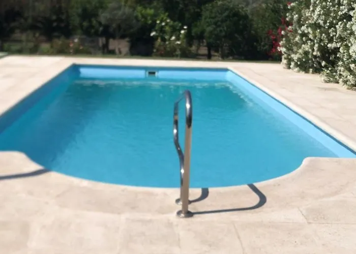 Finca Antonio * Ciudad-Rodrigo