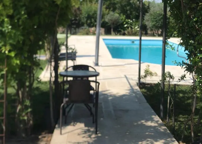 Finca Antonio Casa vacanze *